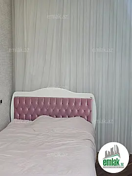 Satılır 4 otaqlı yeni tikili 195 m²