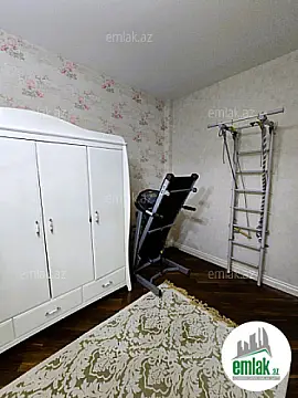 Satılır 4 otaqlı yeni tikili 195 m²