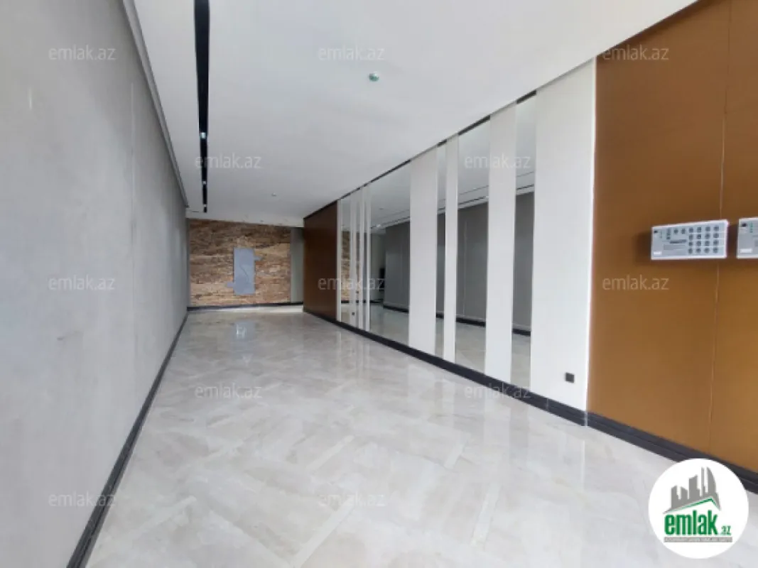 Satılır 3 otaqlı yeni tikili 100 m²