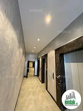 Satılır 2 otaqlı yeni tikili 120 m²