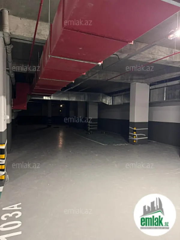Satılır 2 otaqlı yeni tikili 120 m²