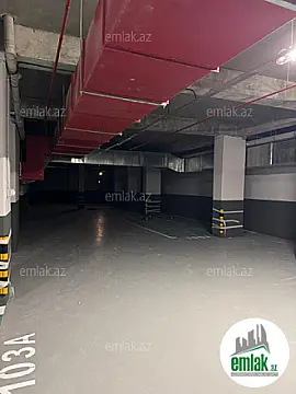 Satılır 2 otaqlı yeni tikili 120 m²