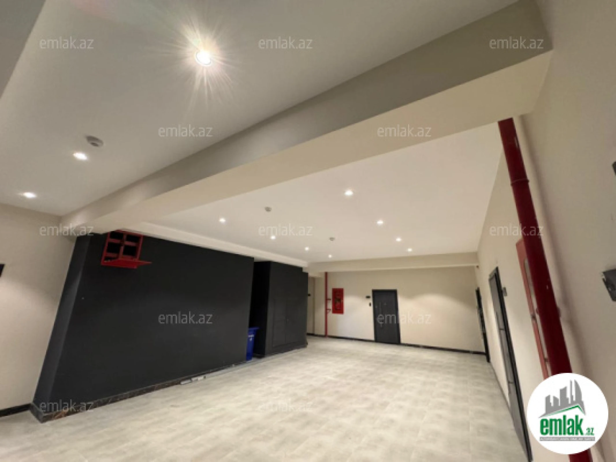 Satılır 2 otaqlı yeni tikili 120 m²