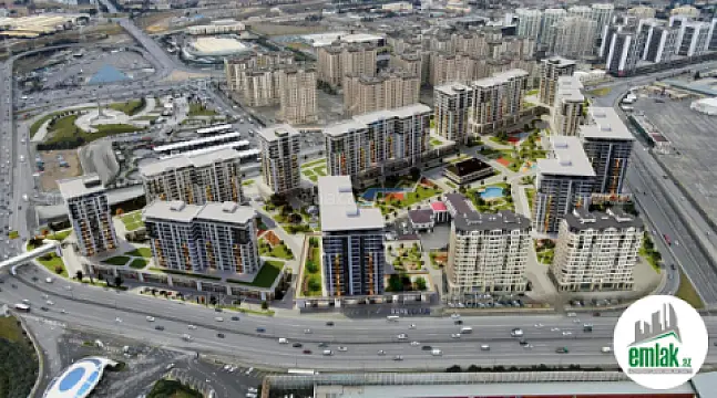 Satılır 2 otaqlı yeni tikili 60 m² — Bakı, Bakıxanov 2 otaq 60.00 m²