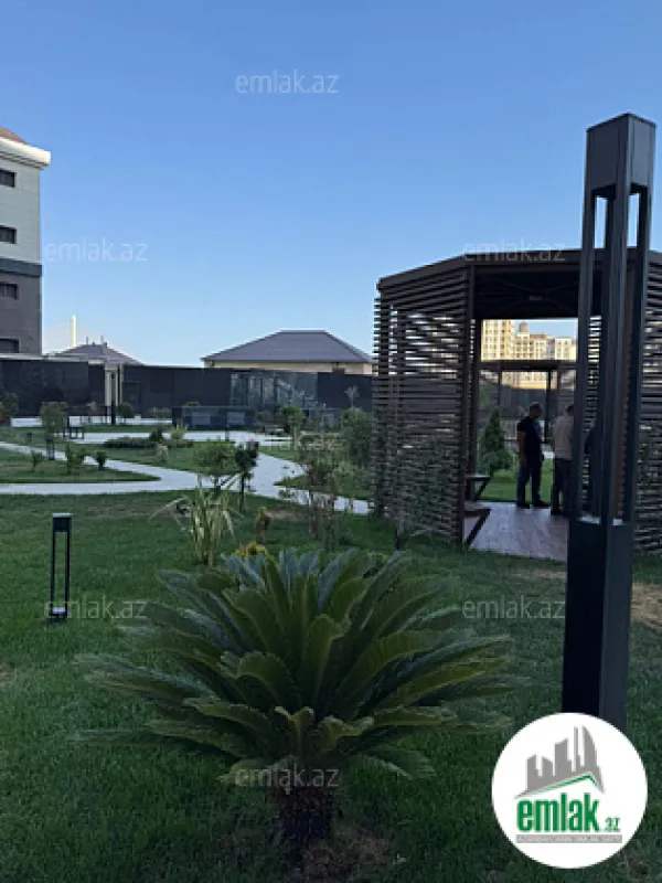 Satılır 2 otaqlı yeni tikili 60 m²