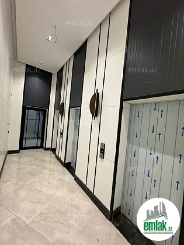 Satılır 2 otaqlı yeni tikili 60 m²