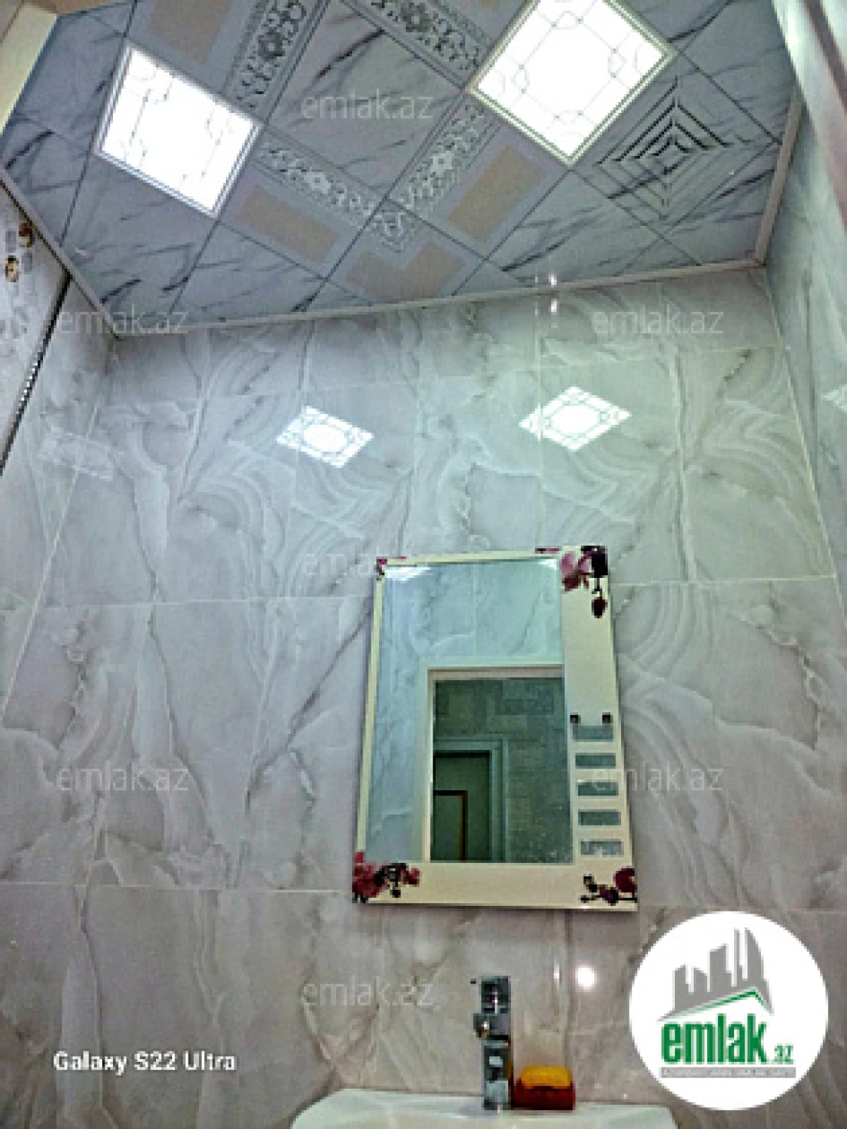 Satılır 3 otaqlı yeni tikili 126 m²