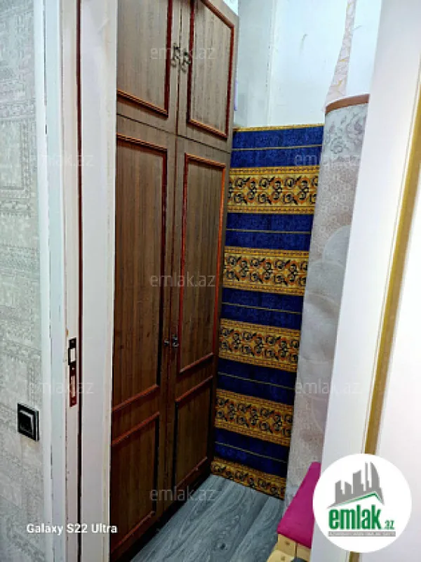 Satılır 3 otaqlı yeni tikili 126 m²