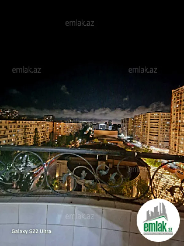 Satılır 3 otaqlı yeni tikili 126 m²