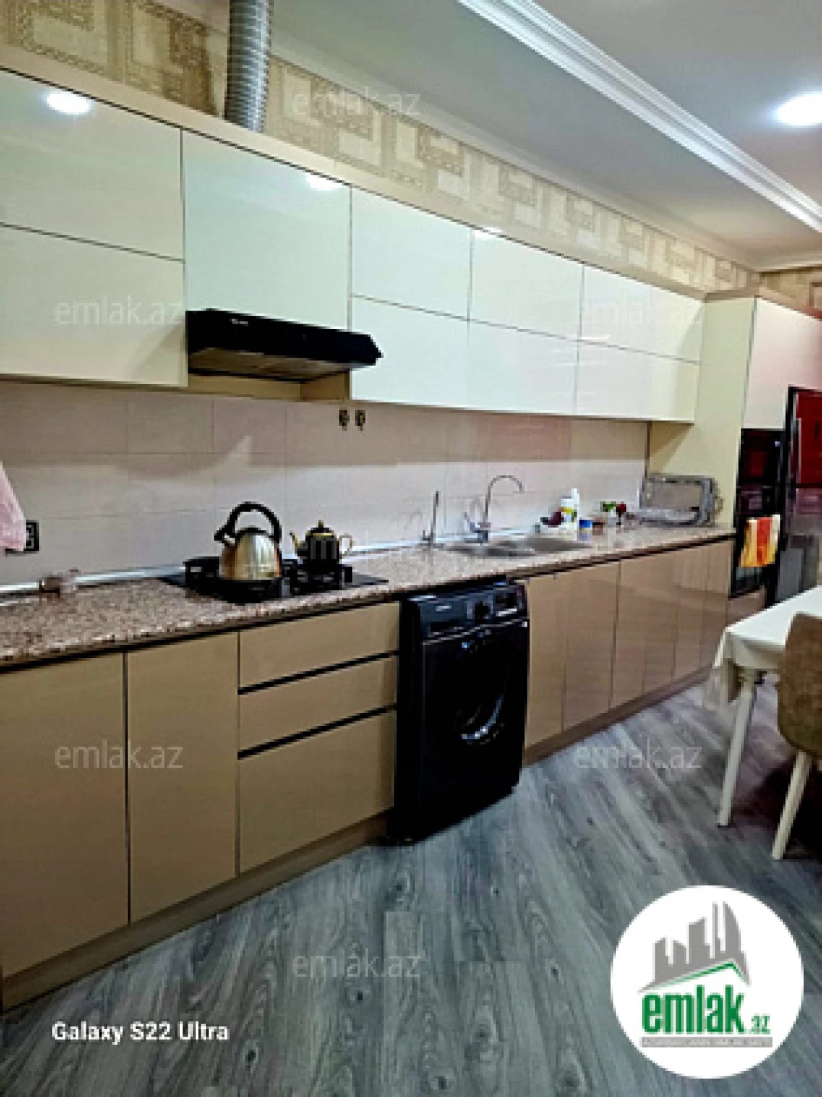 Satılır 3 otaqlı yeni tikili 126 m²