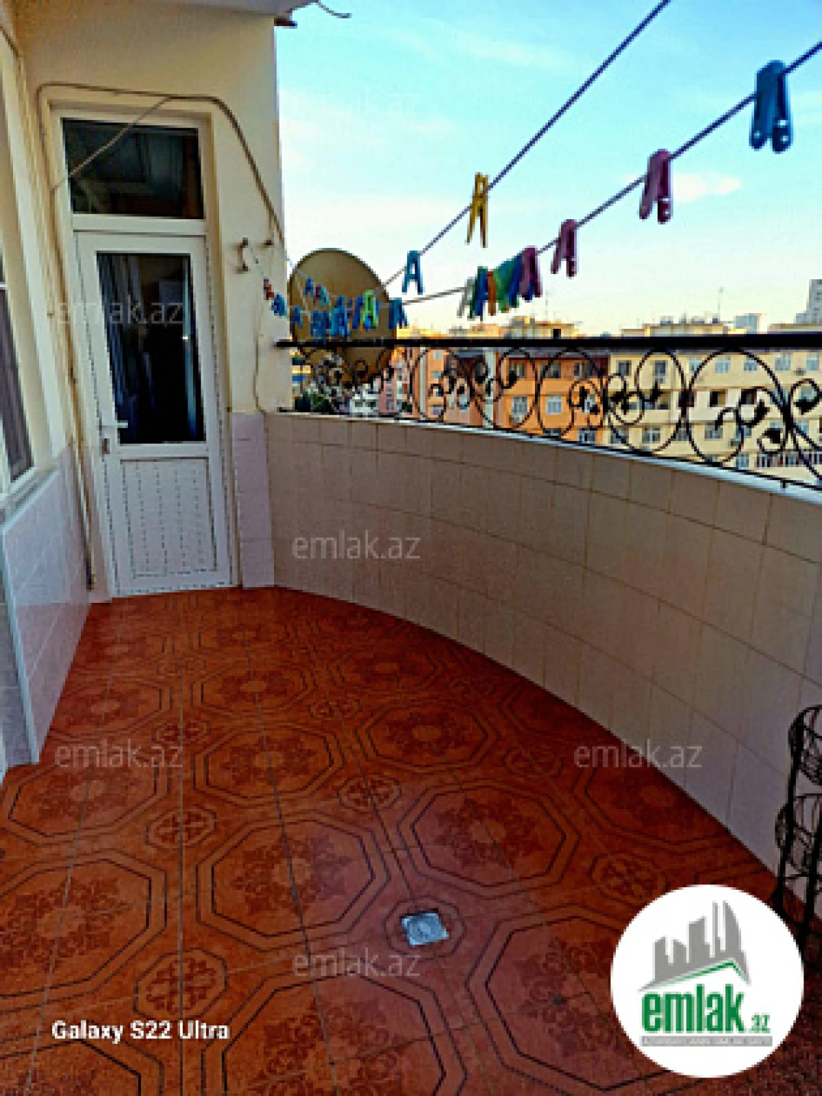 Satılır 3 otaqlı yeni tikili 126 m²