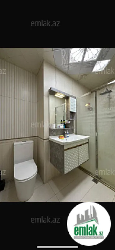 Satılır 3 otaqlı yeni tikili 70 m²