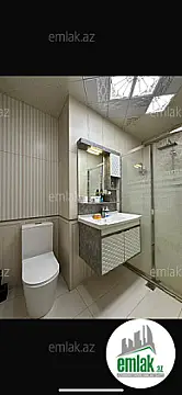 Satılır 3 otaqlı yeni tikili 70 m²