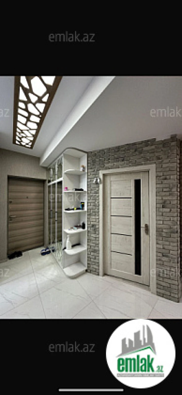 Satılır 3 otaqlı yeni tikili 70 m²