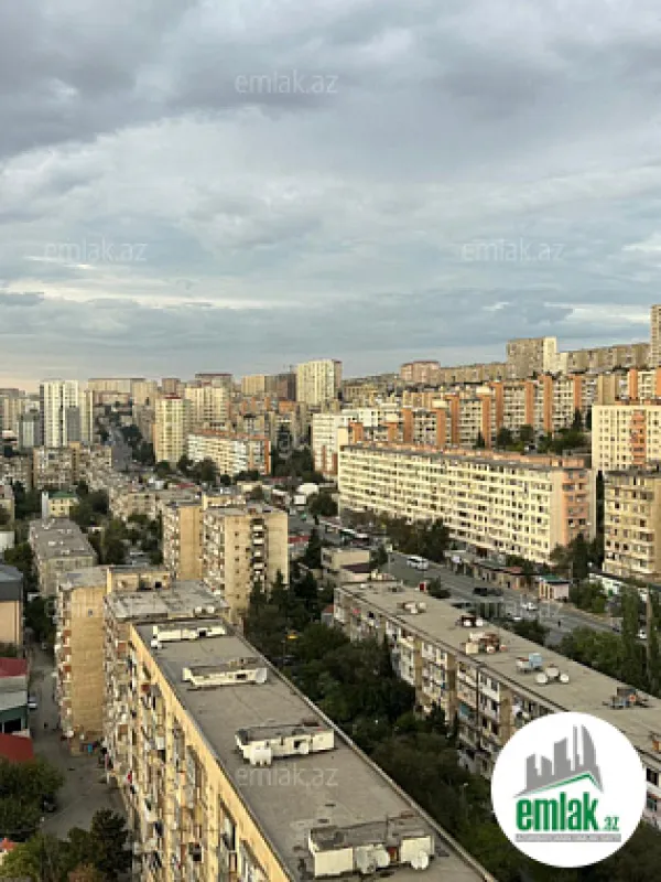 Satılır 3 otaqlı yeni tikili 70 m²