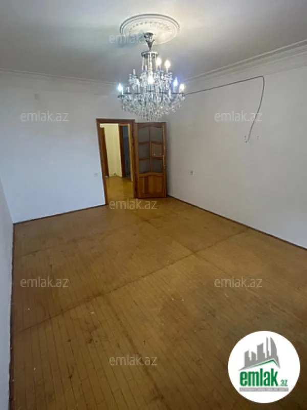 Satılır 3 otaqlı yeni tikili 105 m²