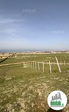 Satılır torpaq sahəsi 10 m² — Abşeron 10.00 m²