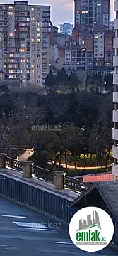 Satılır 3 otaqlı yeni tikili 108 m²