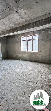 Satılır 3 otaqlı yeni tikili 108 m²