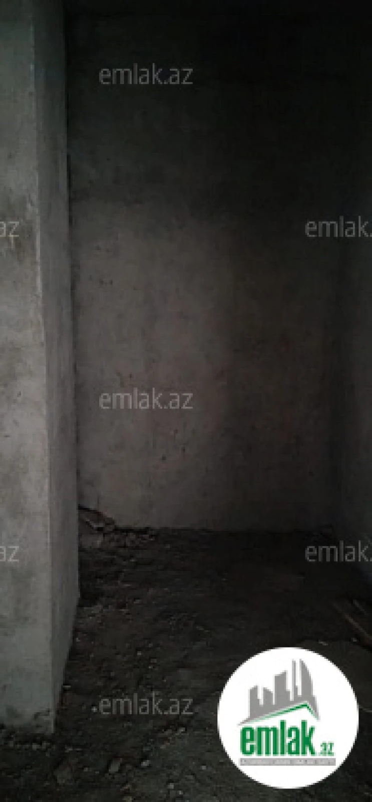 Satılır 3 otaqlı yeni tikili 108 m²