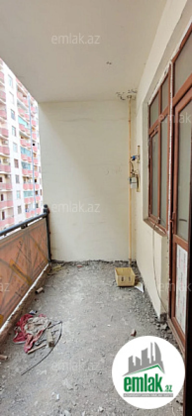 Satılır 3 otaqlı yeni tikili 108 m²