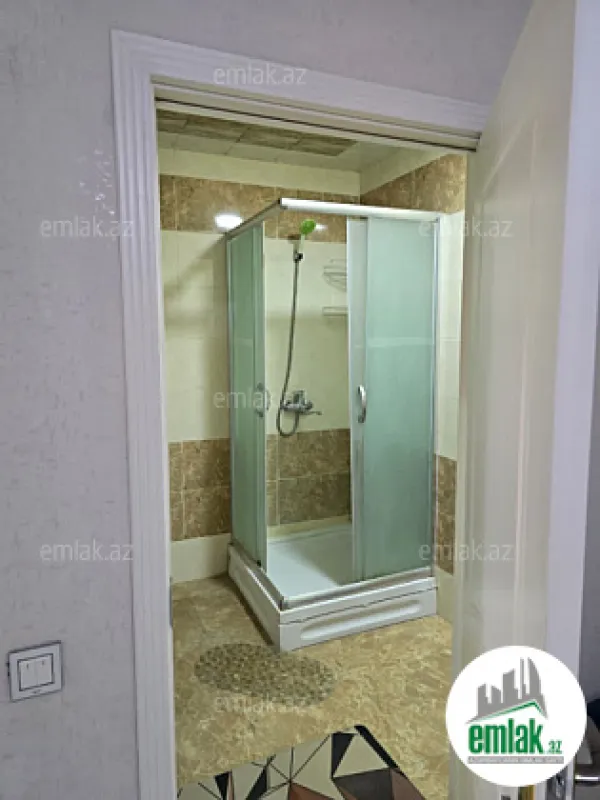 Satılır 2 otaqlı yeni tikili 82.5 m²