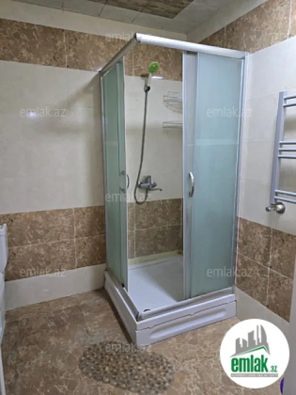 Satılır 2 otaqlı yeni tikili 82.5 m²