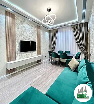 Satılır 2 otaqlı köhnə tikili 52 m²
