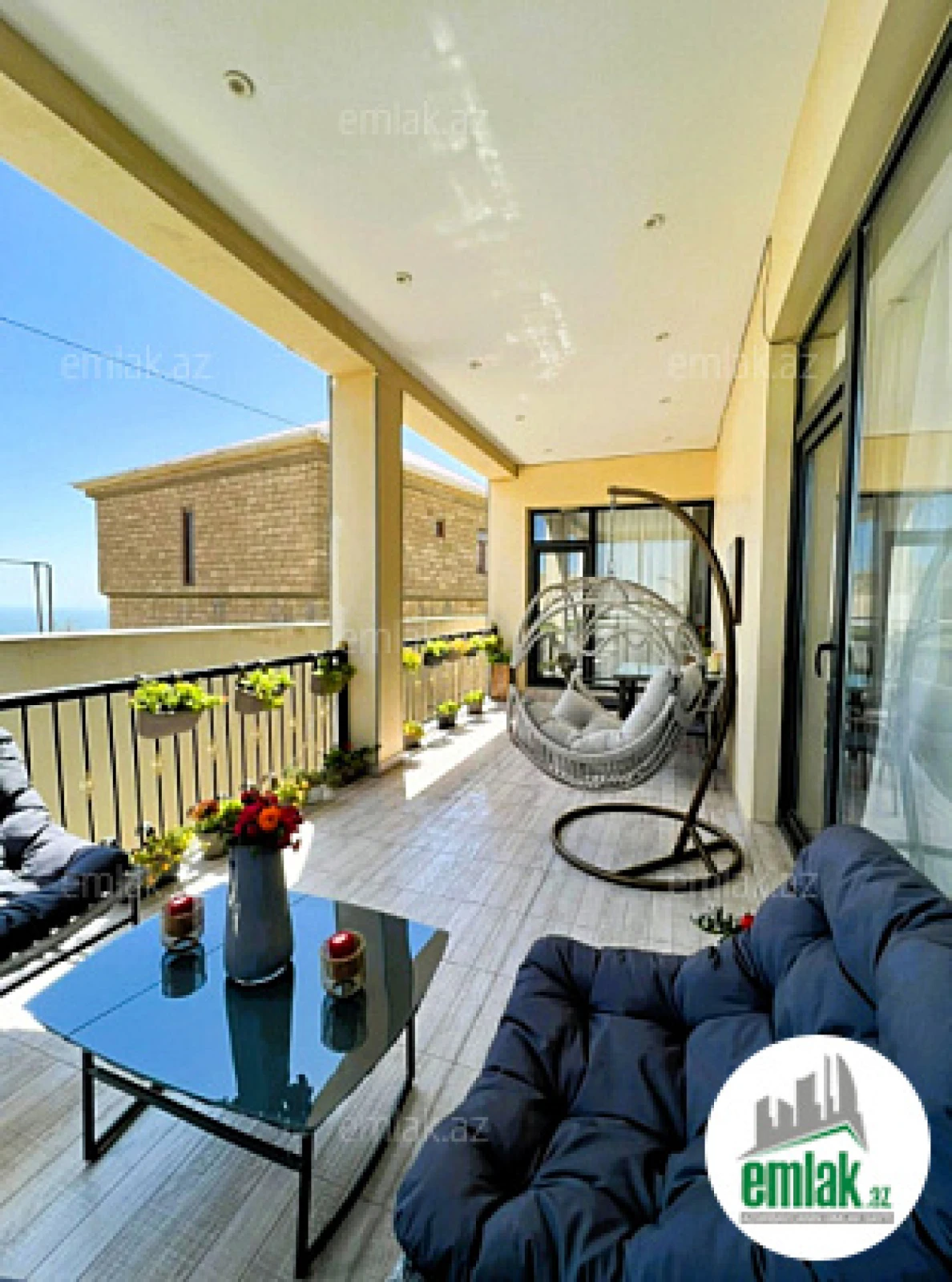 Satılır 6 otaqlı həyət evi 400 m²