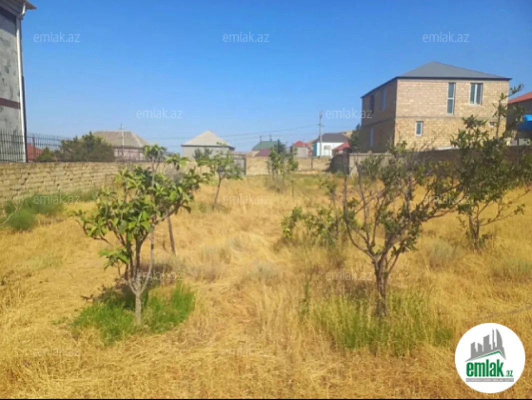 Satılır torpaq sahəsi 10 m²