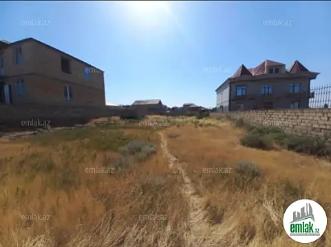 Satılır torpaq sahəsi 10 m² — Bakı, Xırdalan 10.00 m²