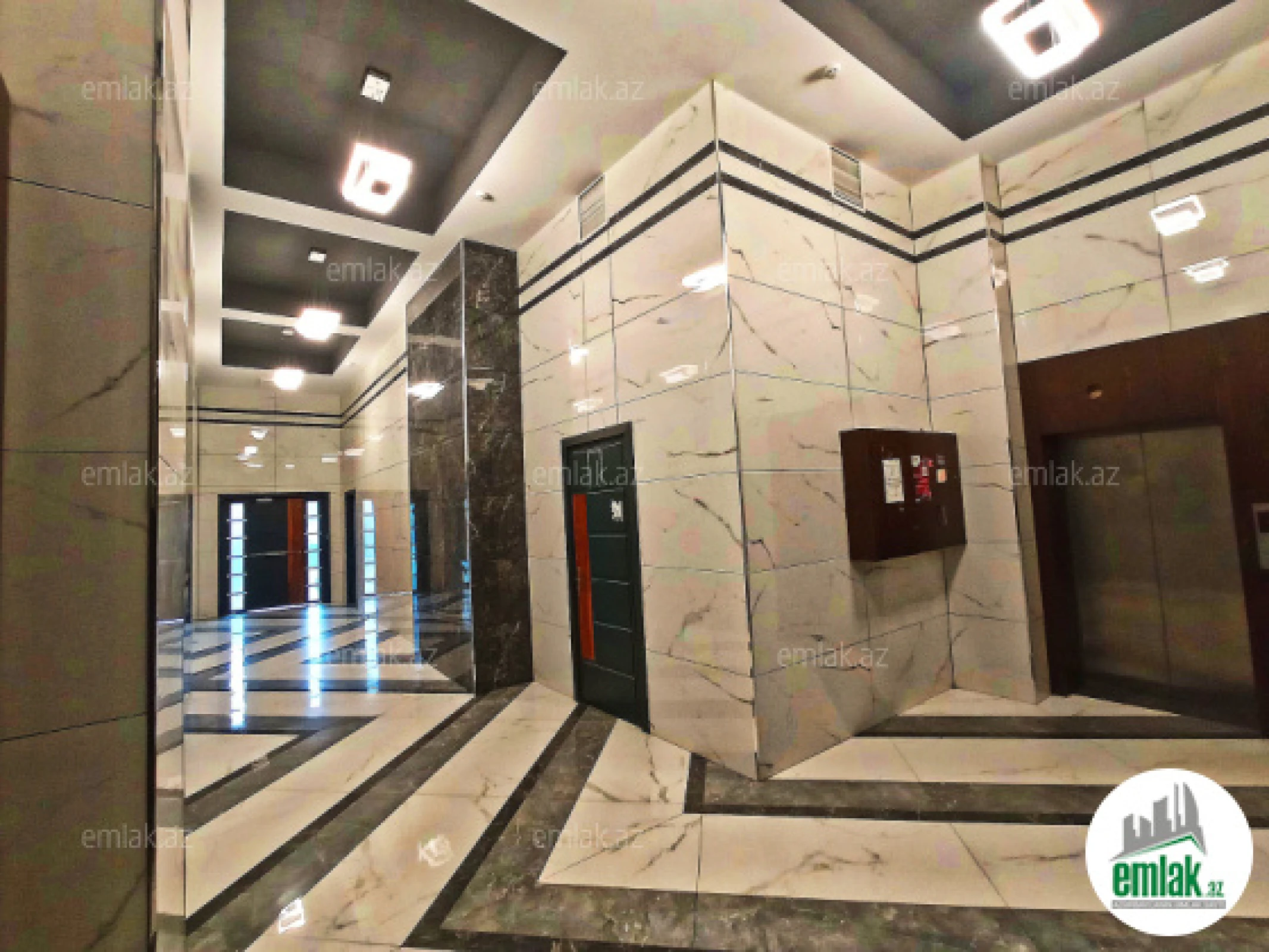 Satılır 3 otaqlı yeni tikili 200 m²