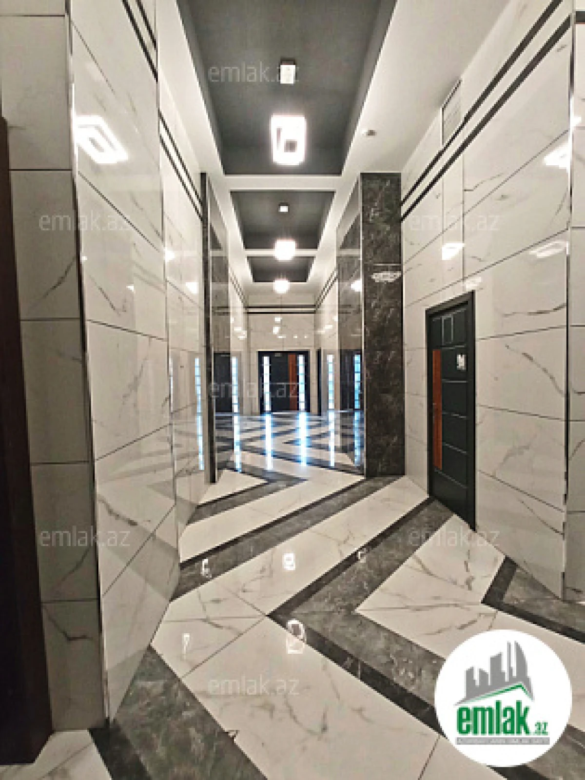 Satılır 3 otaqlı yeni tikili 200 m²