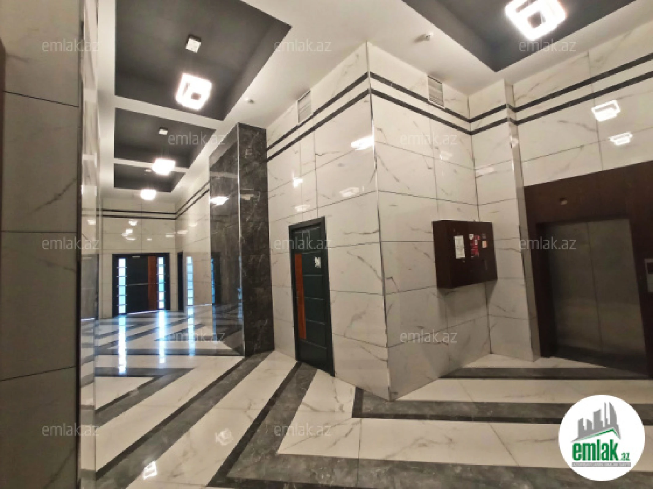 Satılır 3 otaqlı yeni tikili 200 m²