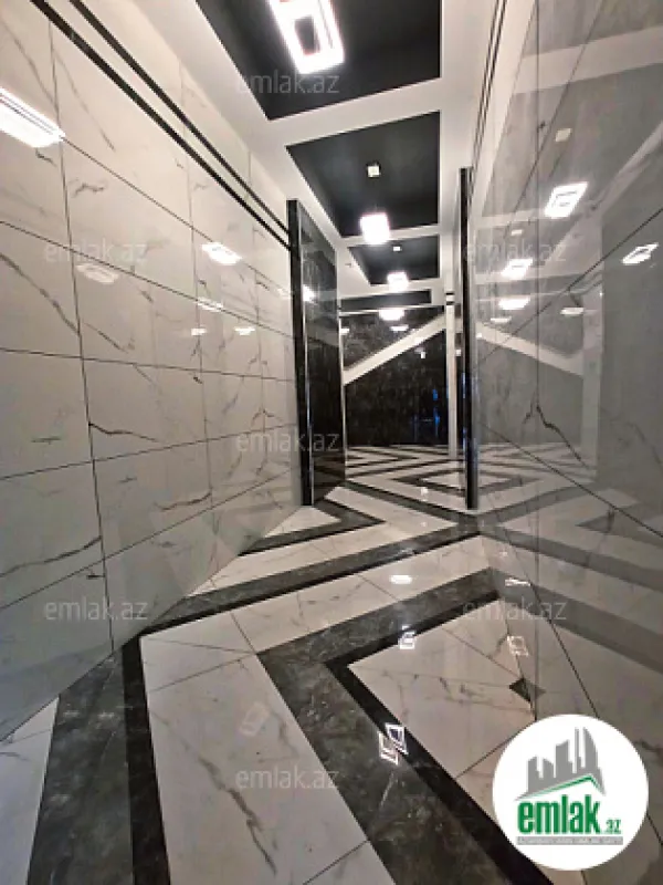 Satılır 3 otaqlı yeni tikili 200 m²