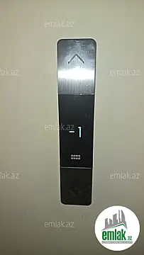 Satılır 4 otaqlı yeni tikili 192.5 m²