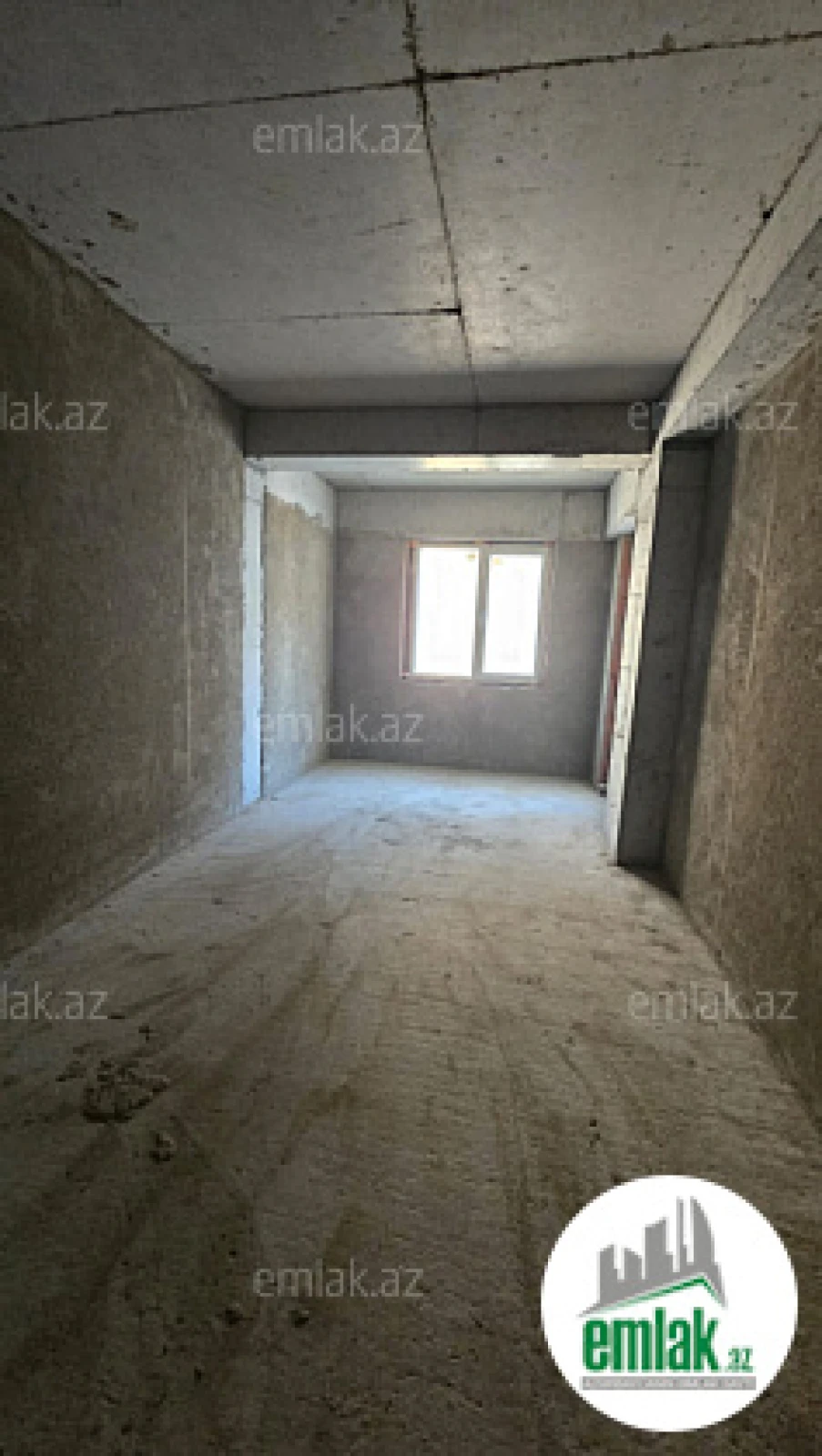 Satılır 4 otaqlı yeni tikili 192.5 m²