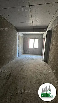 Satılır 4 otaqlı yeni tikili 192.5 m²