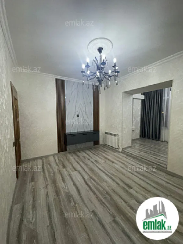 Satılır 3 otaqlı köhnə tikili 70 m²