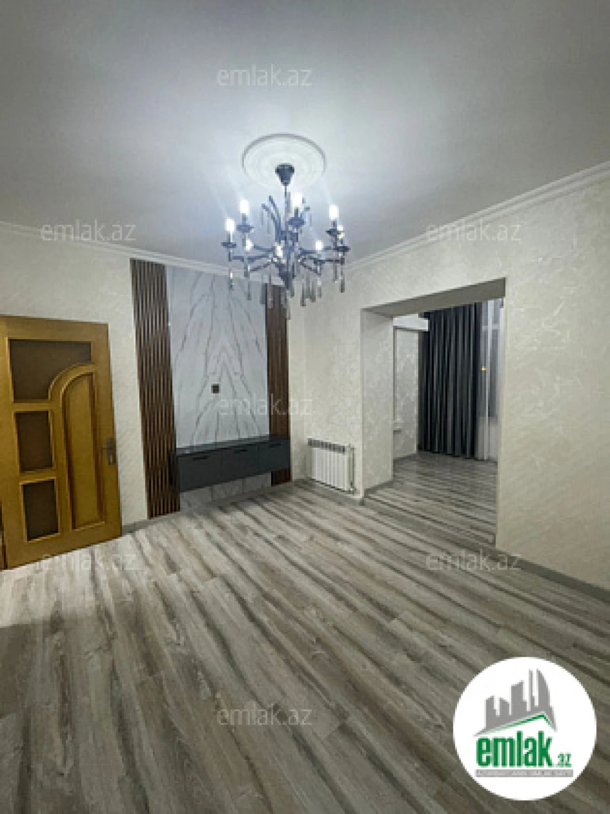 Satılır 3 otaqlı köhnə tikili 70 m²