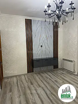 Satılır 3 otaqlı köhnə tikili 70 m²