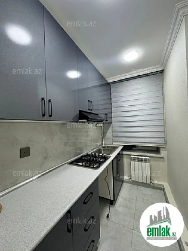 Satılır 3 otaqlı köhnə tikili 70 m²