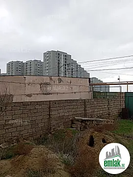 Satılır 5 otaqlı həyət evi 180 m²