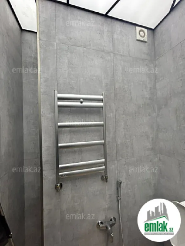 Satılır 2 otaqlı yeni tikili 56 m²