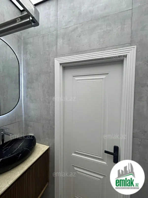 Satılır 2 otaqlı yeni tikili 56 m²