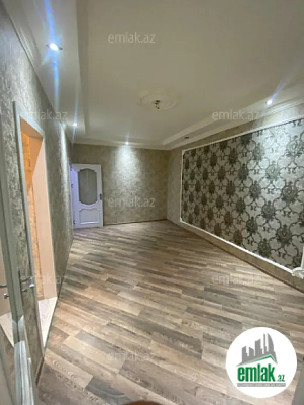 Satılır 2 otaqlı köhnə tikili 51 m²