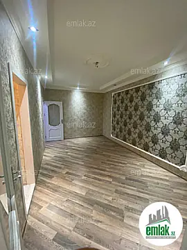 Satılır 2 otaqlı köhnə tikili 51 m² — Bakı 2 otaq 51.00 m²