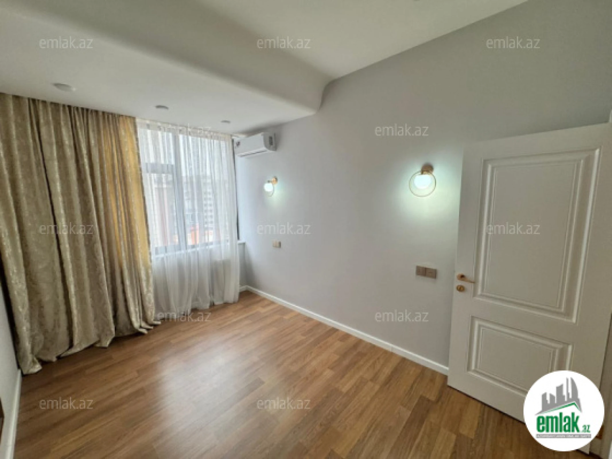Satılır 2 otaqlı yeni tikili 56 m²