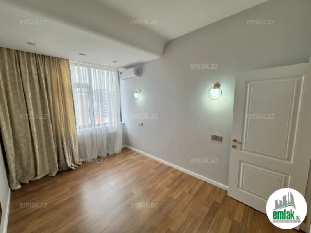 Satılır 2 otaqlı yeni tikili 56 m²