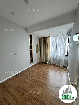 Satılır 2 otaqlı yeni tikili 56 m²